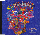 Santana Feat. Rob Thomas : Smooth (CD, Maxi)