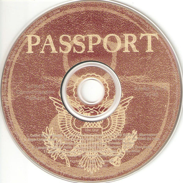 Garth Brooks : Double Live (2xHDCD, Album, Lim)