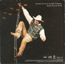 Garth Brooks : Double Live (2xHDCD, Album, Lim)