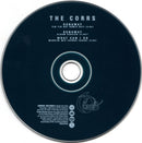 The Corrs : Runaway (CD, Single, RE)