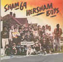 Sham 69 : Hersham Boys (7", Single)