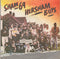 Sham 69 : Hersham Boys (7", Single)