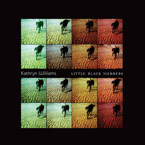 Kathryn Williams : Little Black Numbers (CD, Album)