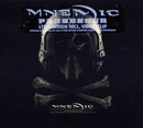Mnemic : Passenger (CD, Album, Enh, Ltd, Dig)
