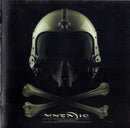 Mnemic : Passenger (CD, Album, Enh, Ltd, Dig)