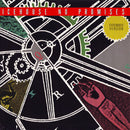 Icehouse : No Promises (Extended Version) (12", Single)