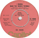 Dr. Hook : Makin' Love And Music (7")