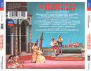 Gilbert & Sullivan - D'Oyly Carte Opera Company : The Gondoliers (2xCD, Album, RE, RM)