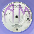 Squeeze (2) : Up The Junction (7", Single, lil)