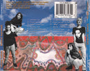 Luscious Jackson : Natural Ingredients (CD, Album)