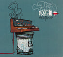 Morgan Nicholls : Miss Parker (CD, Single)