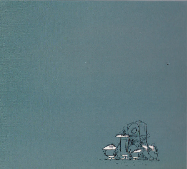 Morgan Nicholls : Miss Parker (CD, Single)