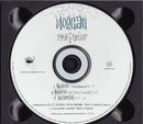 Morgan Nicholls : Miss Parker (CD, Single)