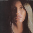 Emmylou Harris : Luxury Liner (CD, Album)