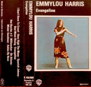 Emmylou Harris : Evangeline (Cass, Album)