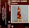 Emmylou Harris : Evangeline (Cass, Album)