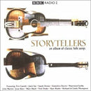 Various : BBC Radio 2 Storytellers (CD, Album, Comp)