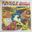 Funkadelic : Finest (2xLP, Comp, Ltd, RE)