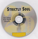 Various : Strictly Soul (CD, Comp)