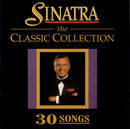 Frank Sinatra : The Classic Collection (30 Songs) (CD, Comp)