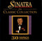 Frank Sinatra : The Classic Collection (30 Songs) (CD, Comp)