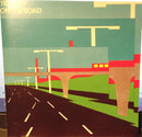 Traffic : On The Road (CD, Album, RE)