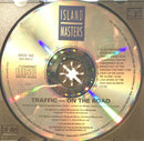 Traffic : On The Road (CD, Album, RE)