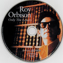 Roy Orbison : Only The Lonely (CD, Comp)