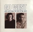 Go West : Aces And Kings The Best Of Go West (CD, Comp, EMI)