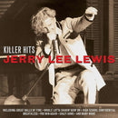 Jerry Lee Lewis : Killer Hits (2xCD, Comp, RM)