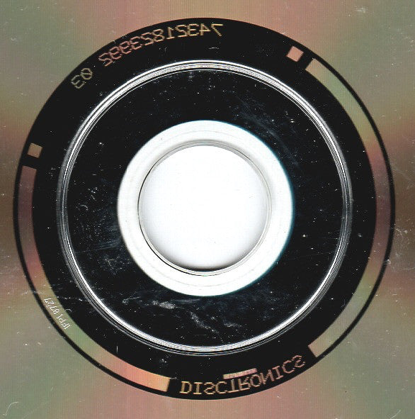 Rui Da Silva Feat. Cassandra Fox : Touch Me (CD, Single)