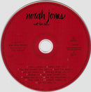Norah Jones : Not Too Late (CD, Album)