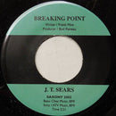 Tommy Lysaght / J.T. Sears : In All My Importance / Breaking Point (7", Single)