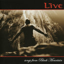 Live : Songs From Black Mountain (CD, Album)