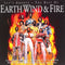 Earth Wind & Fire* : Let's Groove - The Best Of Earth Wind & Fire (CD, Comp)