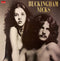 Buckingham Nicks : Buckingham Nicks (LP, Album, RE)