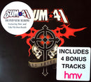 Sum 41 : 13 Voices (CD, Album, Dig)