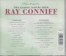 Ray Conniff, Ray Conniff & His Orchestra, Ray Conniff And His Orchestra & Chorus : 'S Awful Nice /  'S Continental  (CD, Comp, RE)