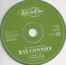 Ray Conniff, Ray Conniff & His Orchestra, Ray Conniff And His Orchestra & Chorus : 'S Awful Nice /  'S Continental  (CD, Comp, RE)