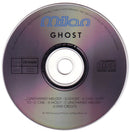 Maurice Jarre : Ghost (Original Motion Picture Soundtrack) (CD, Album)