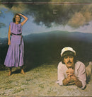 Captain & Tennille* : Dream (LP, Album, Ter)