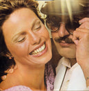 Captain & Tennille* : Dream (LP, Album, Ter)