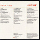 Various : The Playlist March 2007 (CD, Comp, Jew)
