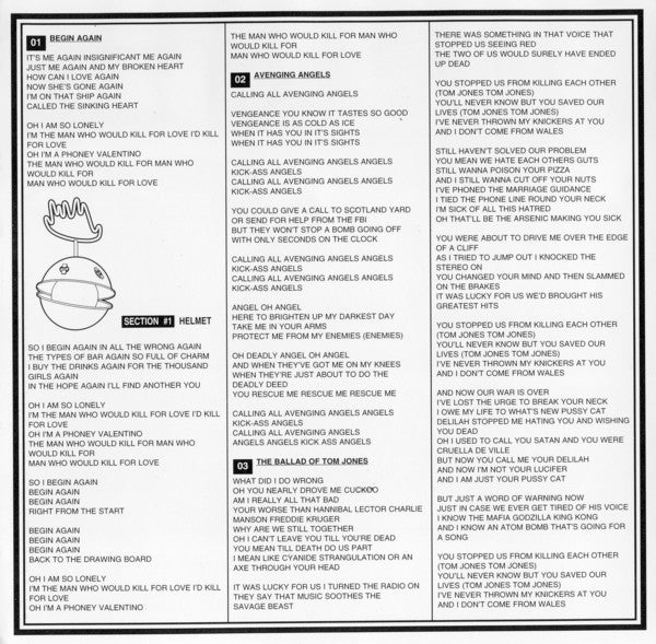 Space (4) : Tin Planet (CD, Album, Ltd, Tin)