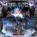Iced Earth : Horror Show (CD, Album)