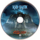 Iced Earth : Horror Show (CD, Album)