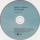 Kathryn Williams : Old Low Light (CD, Album)