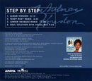 Whitney Houston : Step By Step (CD, Single)