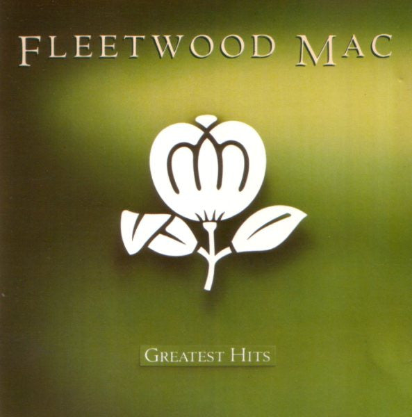 Fleetwood Mac : Greatest Hits (CD, Comp, RE)