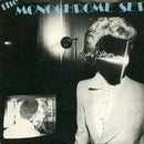 The Monochrome Set : He's Frank / Alphaville (7", Single)